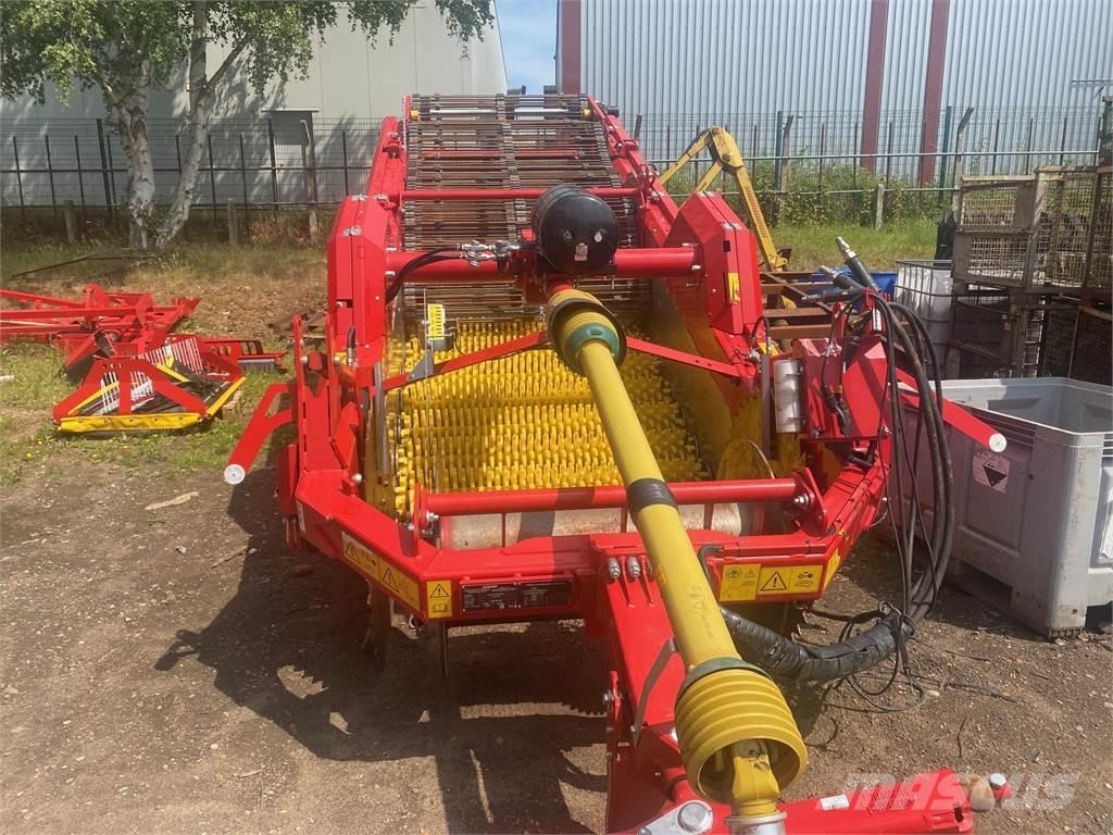Grimme CS150XL Ďalšie poľnohospodárske stroje