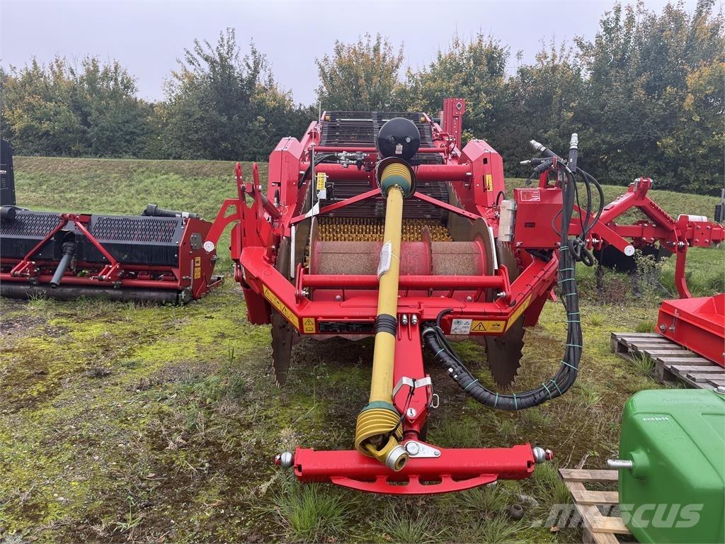 Grimme CS150XL Ďalšie poľnohospodárske stroje