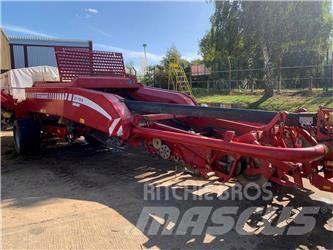 Grimme GT170S Zemiakové kombajny
