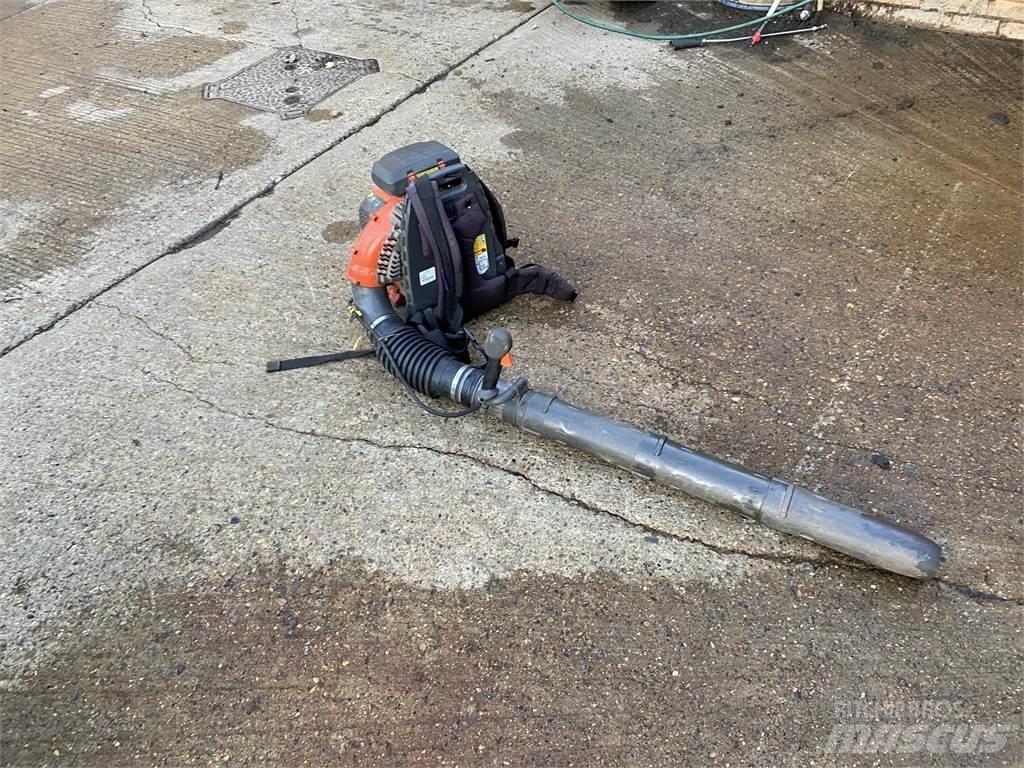 Husqvarna 570BTS Ďalšie poľnohospodárske stroje