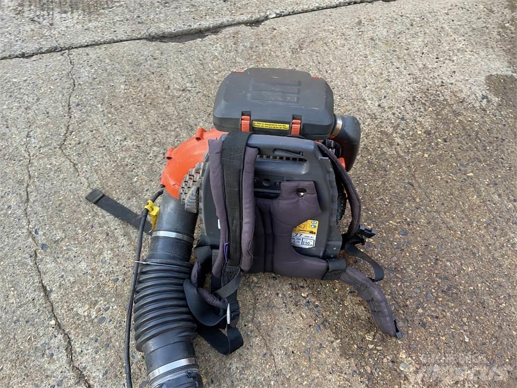 Husqvarna 570BTS Ďalšie poľnohospodárske stroje