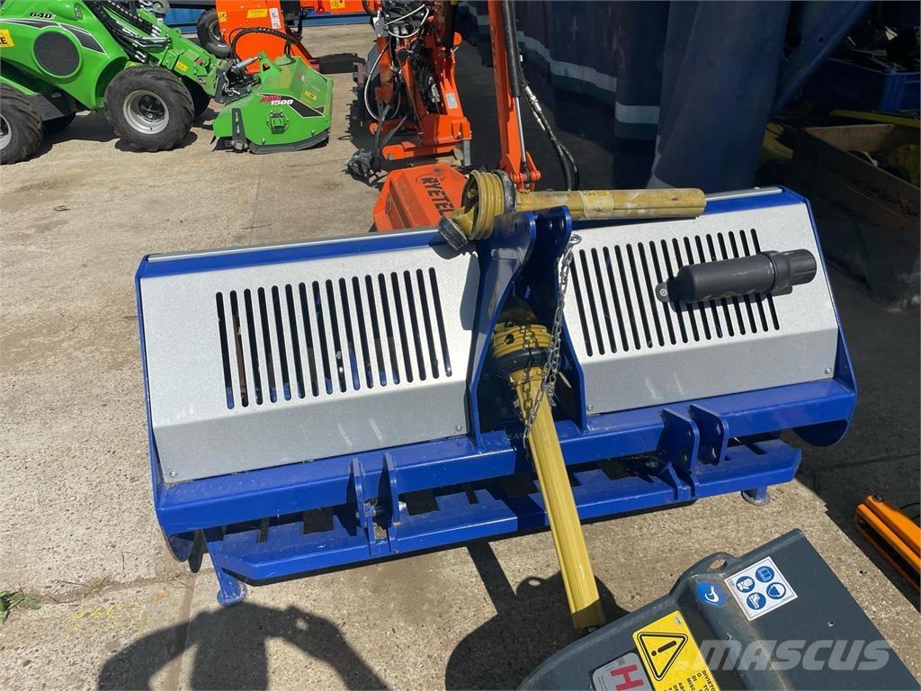 Imants  Ďalšie poľnohospodárske stroje