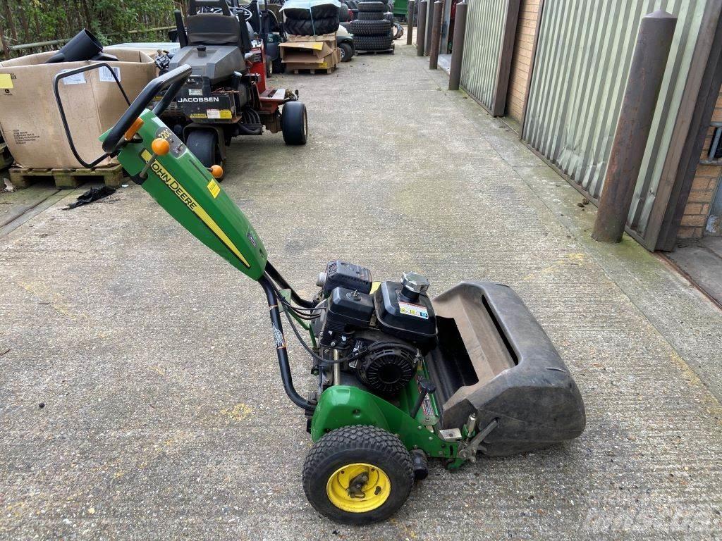John Deere 220C Ďalšie poľnohospodárske stroje