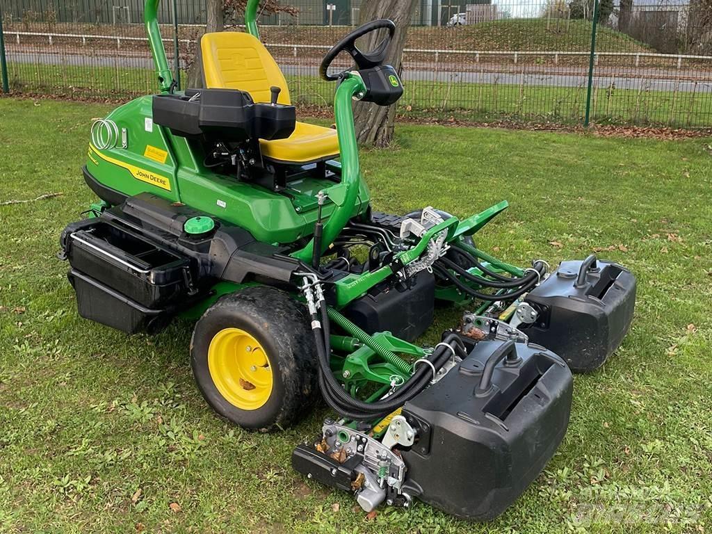 John Deere 2750 Ďalšie poľnohospodárske stroje