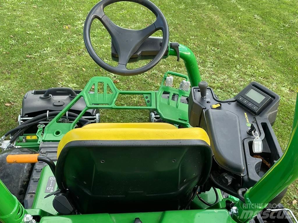 John Deere 2750 Ďalšie poľnohospodárske stroje