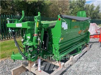 John Deere 331 Žací stroj-kondicionér