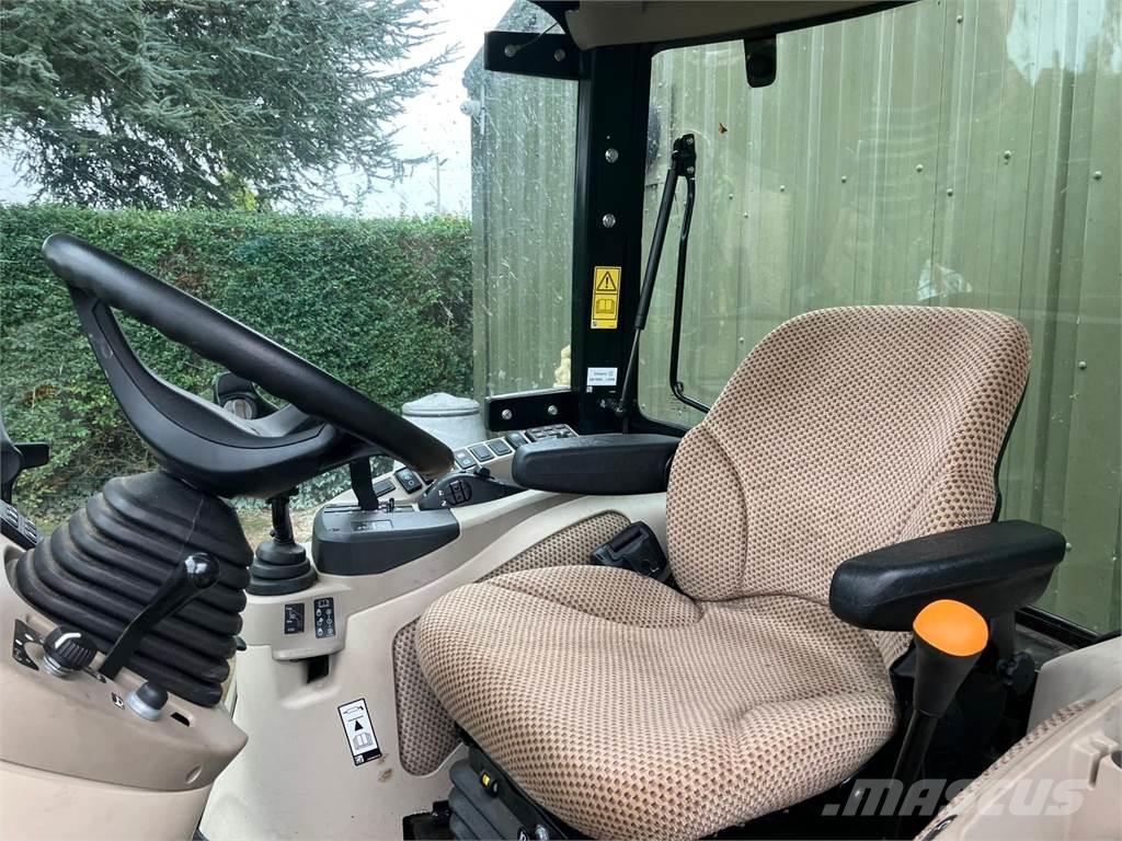 John Deere 4066R Kompaktné traktory