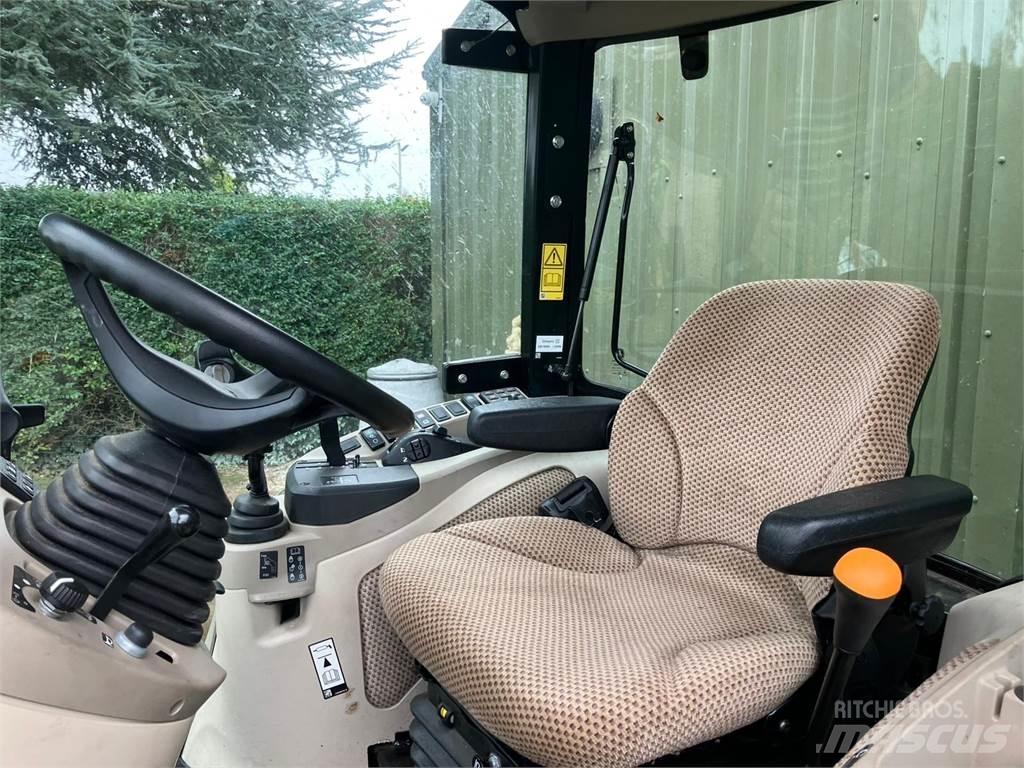 John Deere 4066R Kompaktné traktory