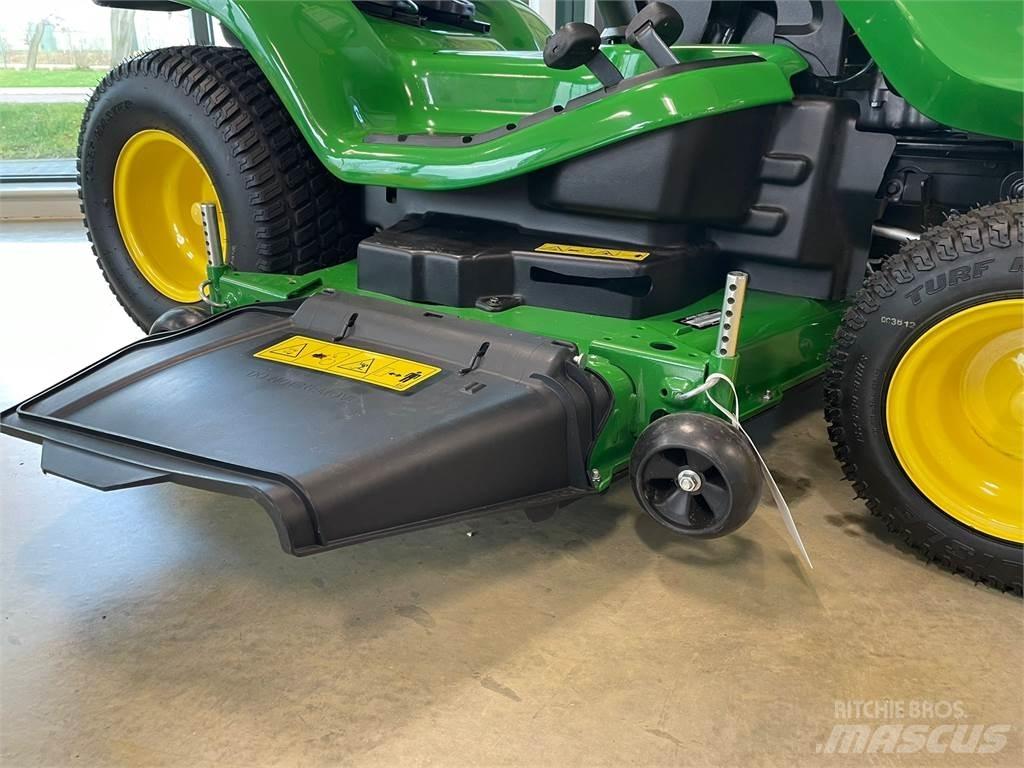 John Deere 54A Ďalšie poľnohospodárske stroje
