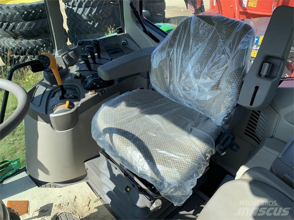 John Deere 6145M Traktory