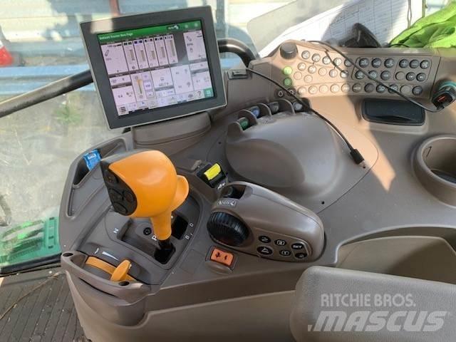 John Deere 6175R Ďalšie poľnohospodárske stroje
