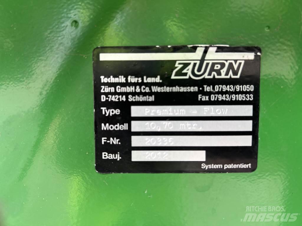 John Deere 635PF Príslušenstvo a náhradné diely ku kombajnom