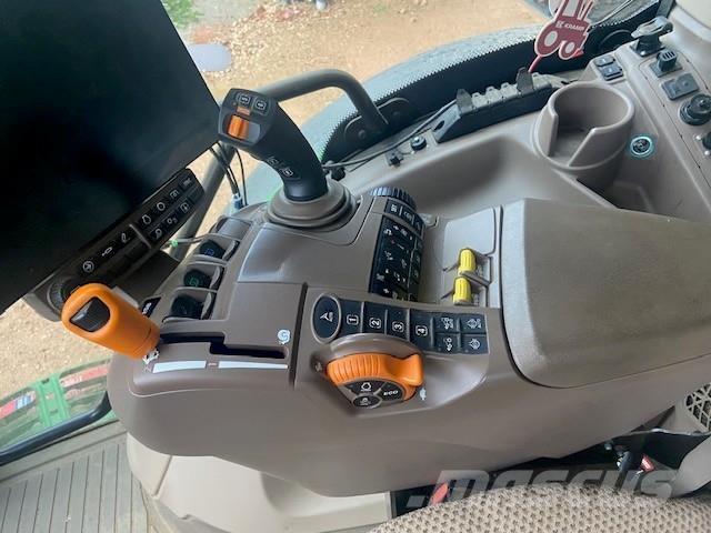 John Deere 6R155 Ďalšie poľnohospodárske stroje