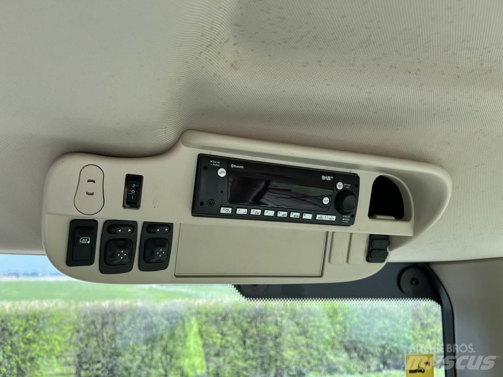 John Deere 6R155 Ďalšie poľnohospodárske stroje