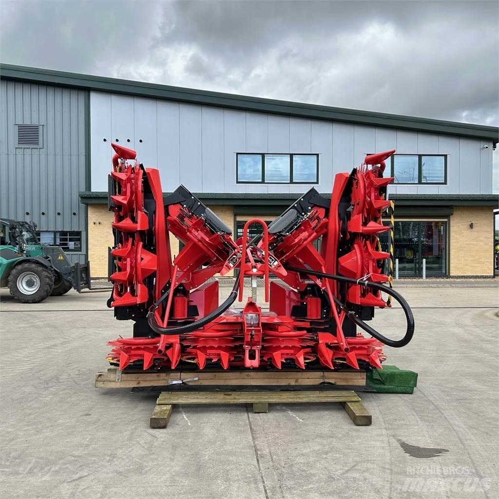Kemper 375 PRO Ďalšie poľnohospodárske stroje