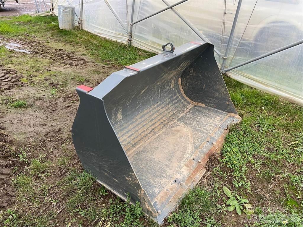 Kramer 1600MM Lopaty
