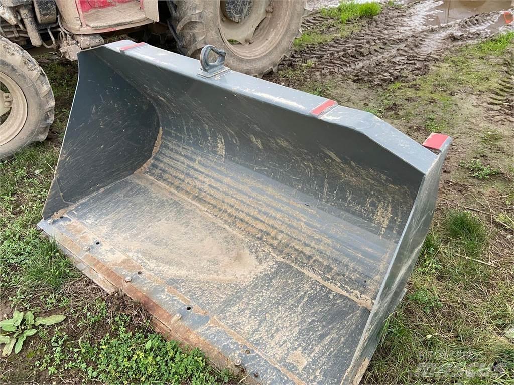 Kramer 1600MM Lopaty