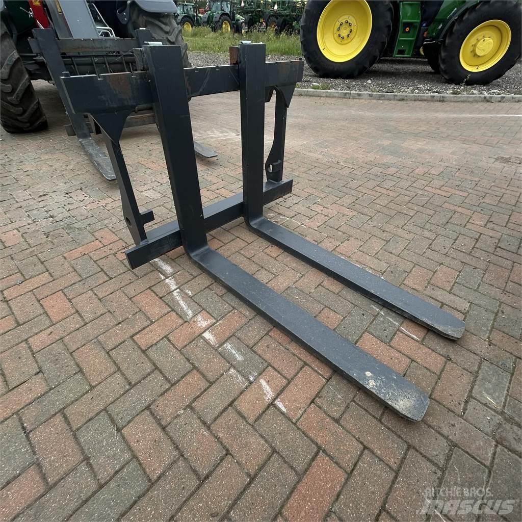 Kramer ATTACHMENT Ďalšie príslušenstvo a komponenty