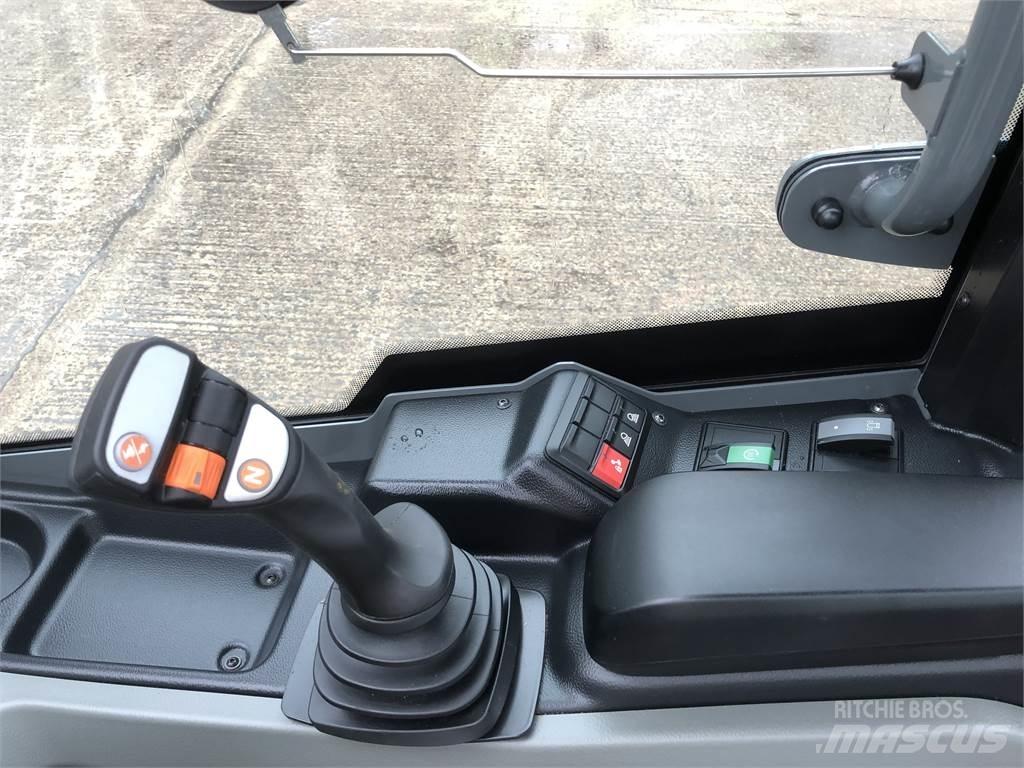 Kramer KL14.5 Ďalšie poľnohospodárske stroje