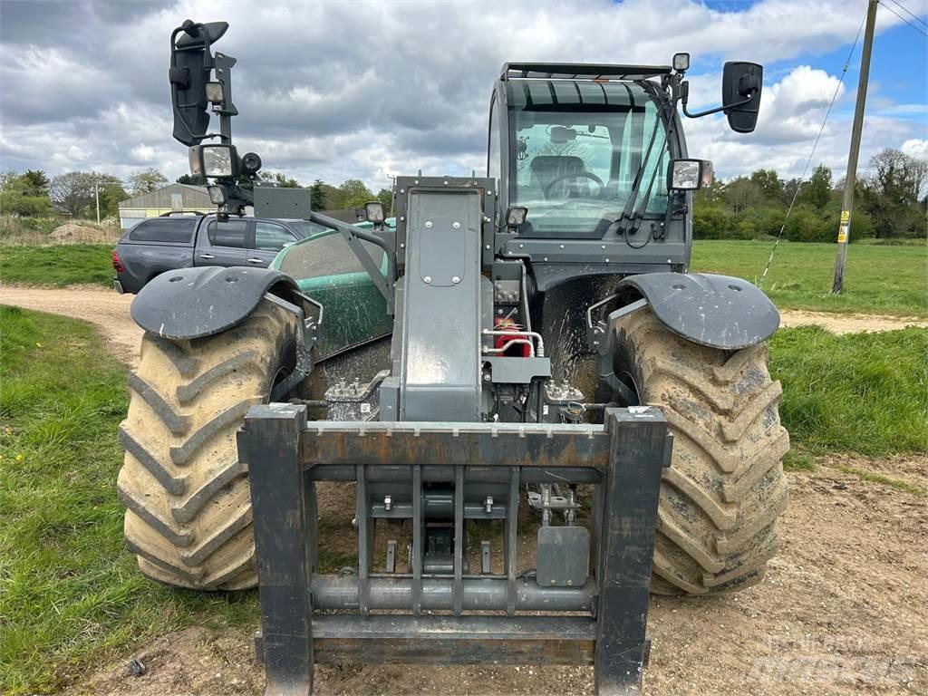 Kramer KT457 Ďalšie poľnohospodárske stroje