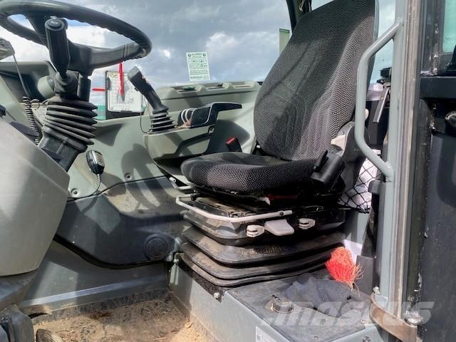 Kramer KT557 Ďalšie poľnohospodárske stroje