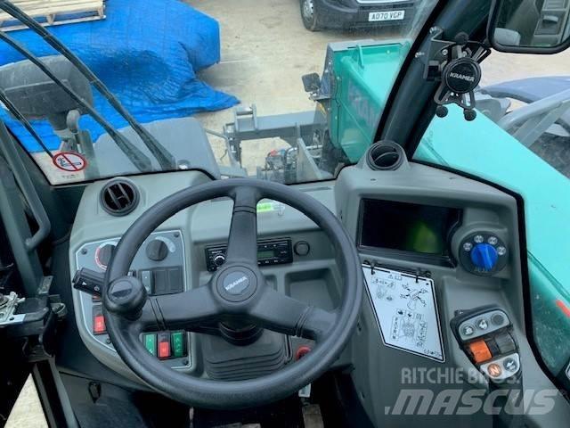 Kramer KT559 Ďalšie poľnohospodárske stroje