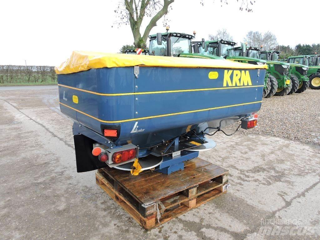 Krm L2 PLUS Rozmetadlá priemyselných hnojív