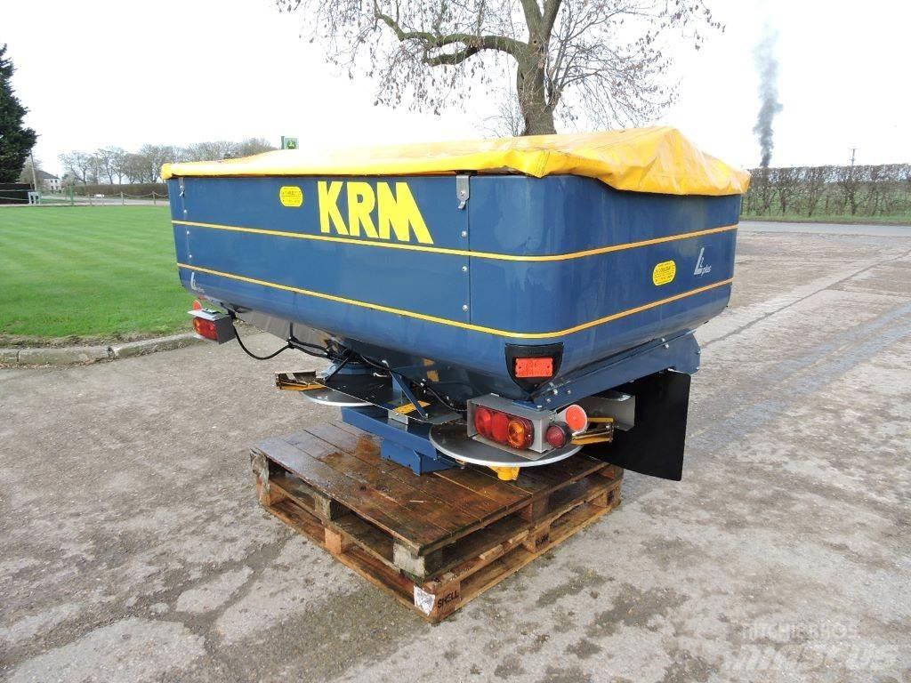 Krm L2 PLUS Rozmetadlá priemyselných hnojív