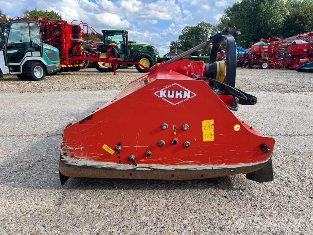 Kuhn BP28 Mulčovače