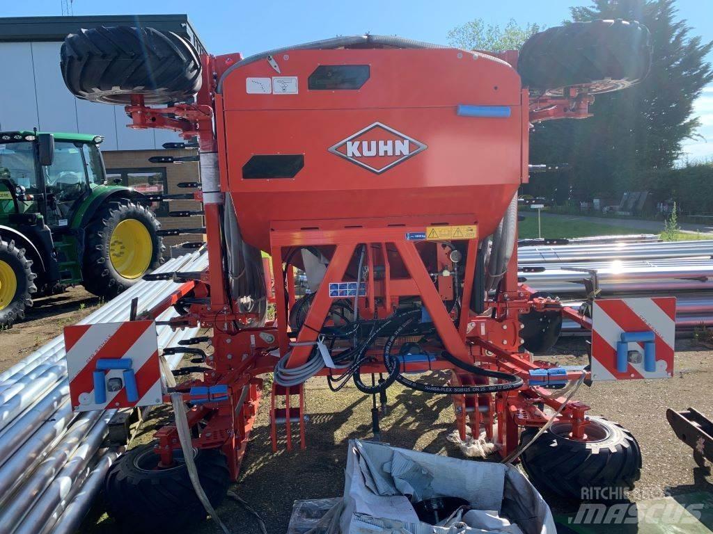 Kuhn MEGANT480-36 Mechanické sejačky