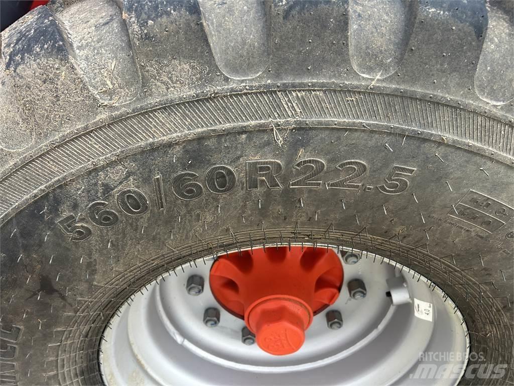 Kuhn OPTIMER12500 Kultivátory