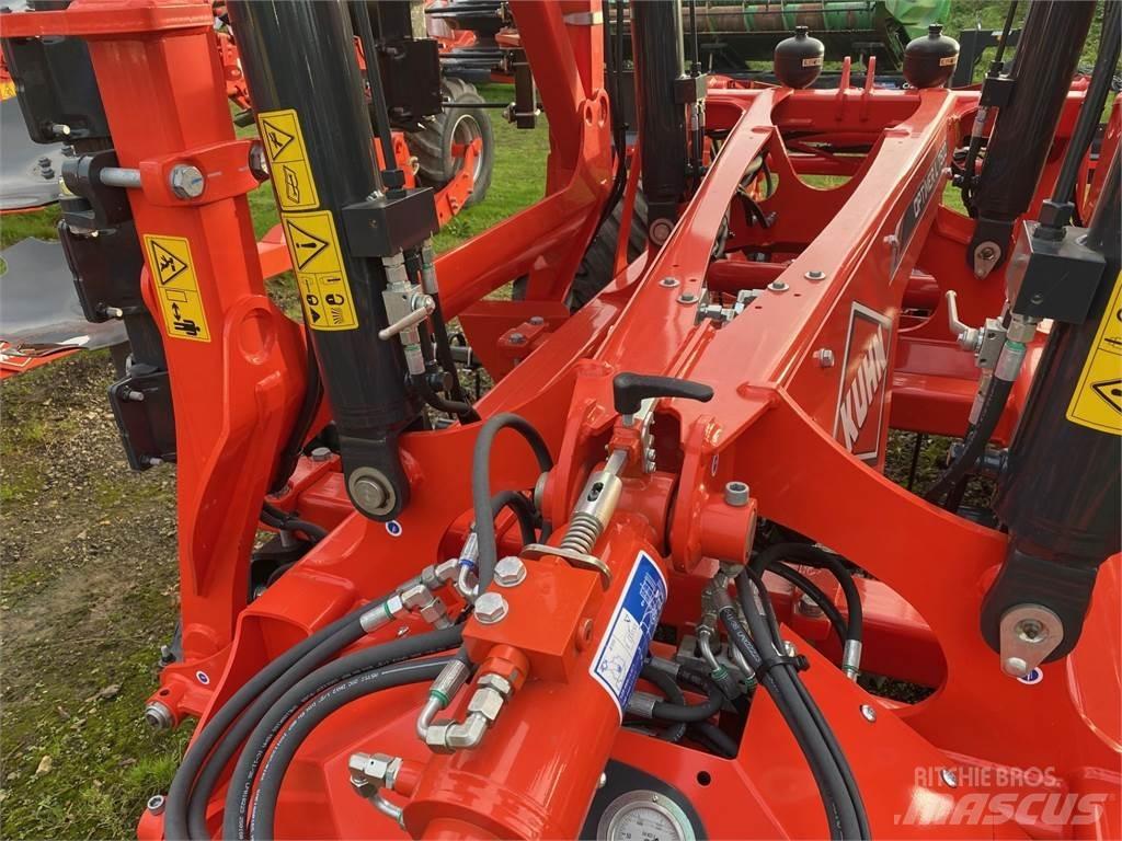 Kuhn OPTIMERL7500 Kultivátory