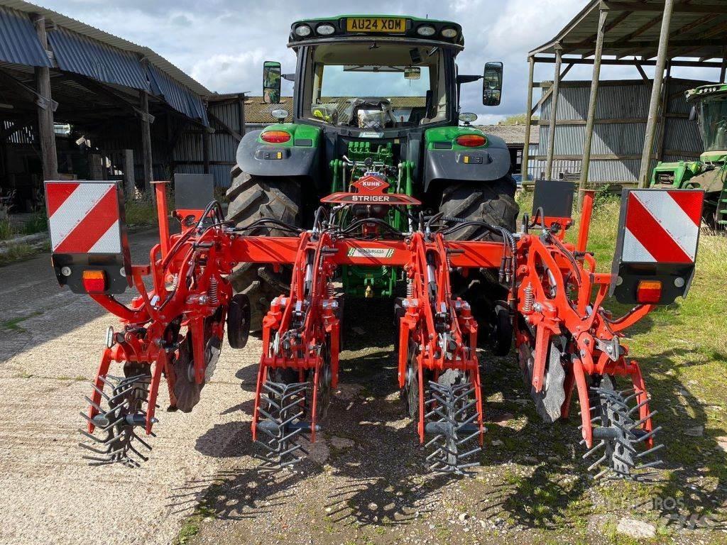 Kuhn STRIGER 300 Ďalšie poľnohospodárske stroje