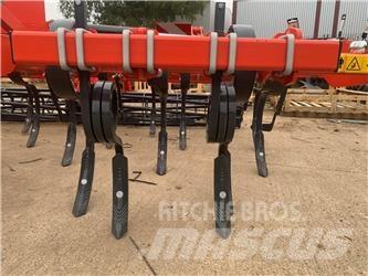 Kuhn TRACK Konvenčné pluhy