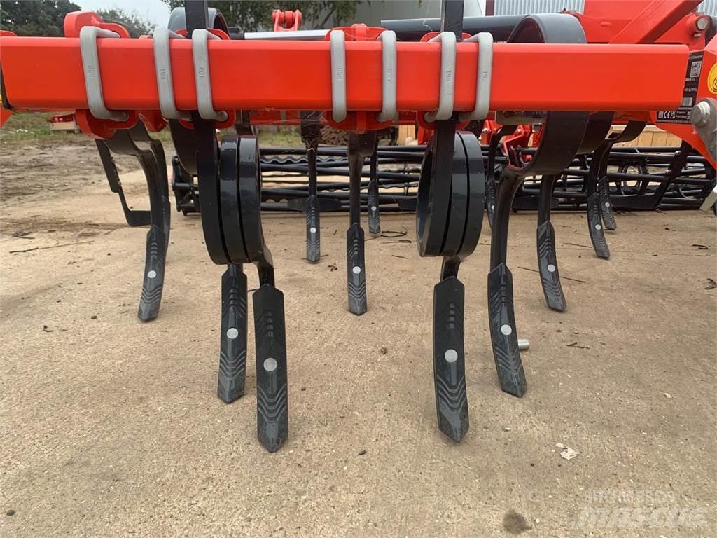 Kuhn TRACK Konvenčné pluhy
