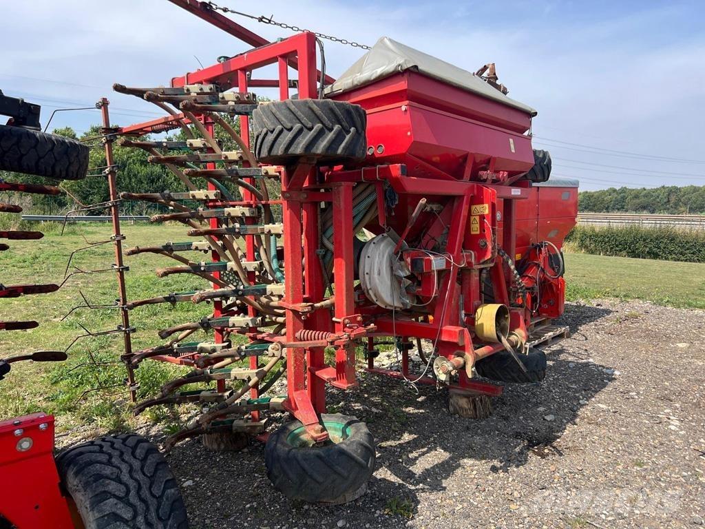 Kverneland TS 480 Mechanické sejačky