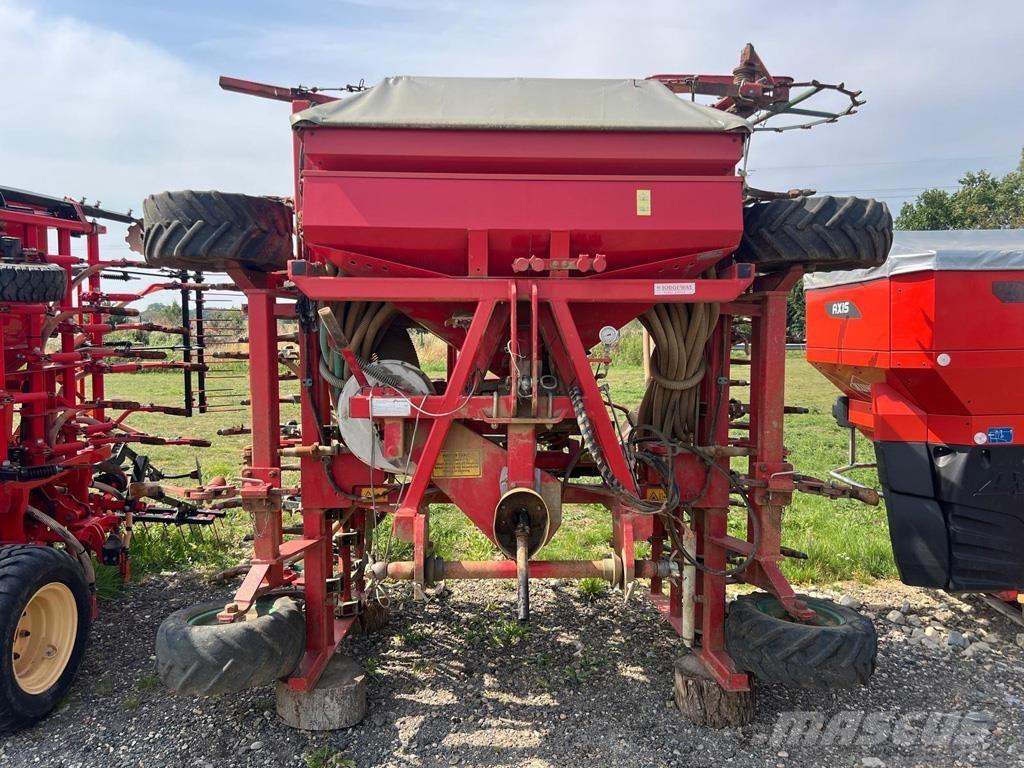 Kverneland TS 480 Mechanické sejačky