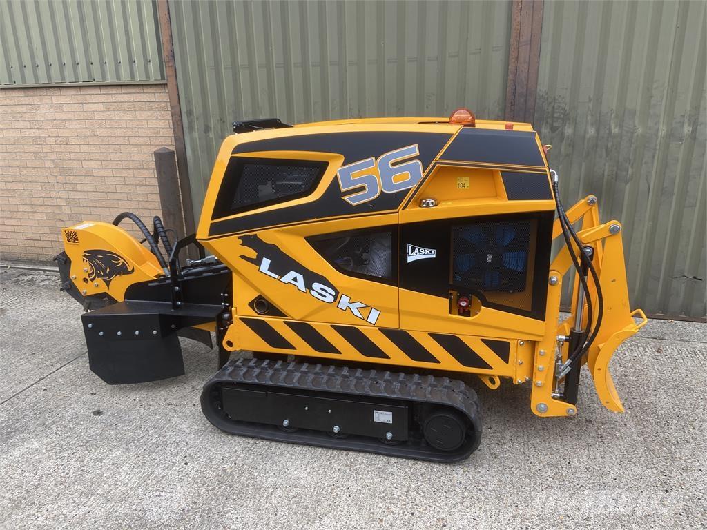  Laski 56RX Ďalšie poľnohospodárske stroje