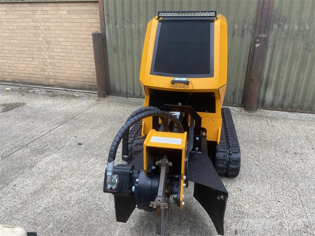  Laski 56RX Ďalšie poľnohospodárske stroje