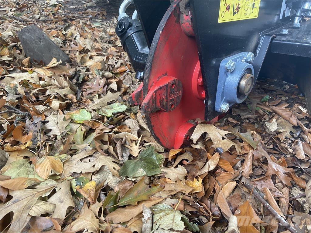  Laski F500H/38M Ďalšie poľnohospodárske stroje