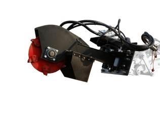  Laski FZ 465 Ďalšie poľnohospodárske stroje