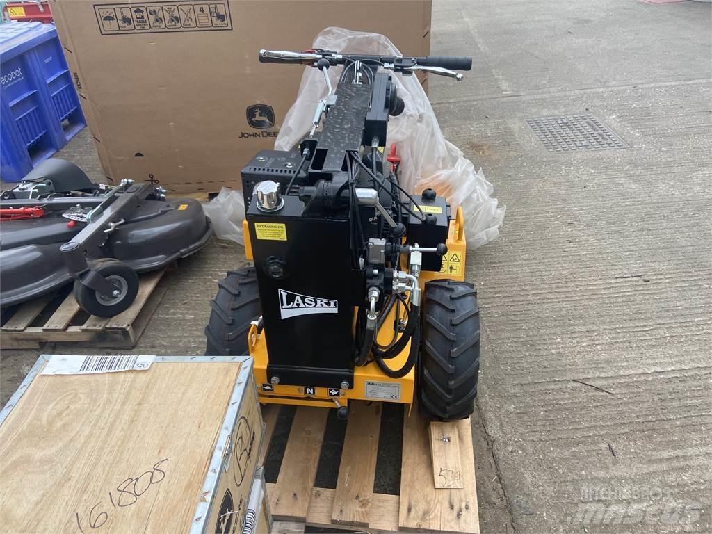  Laski TR60CH K Ďalšie poľnohospodárske stroje