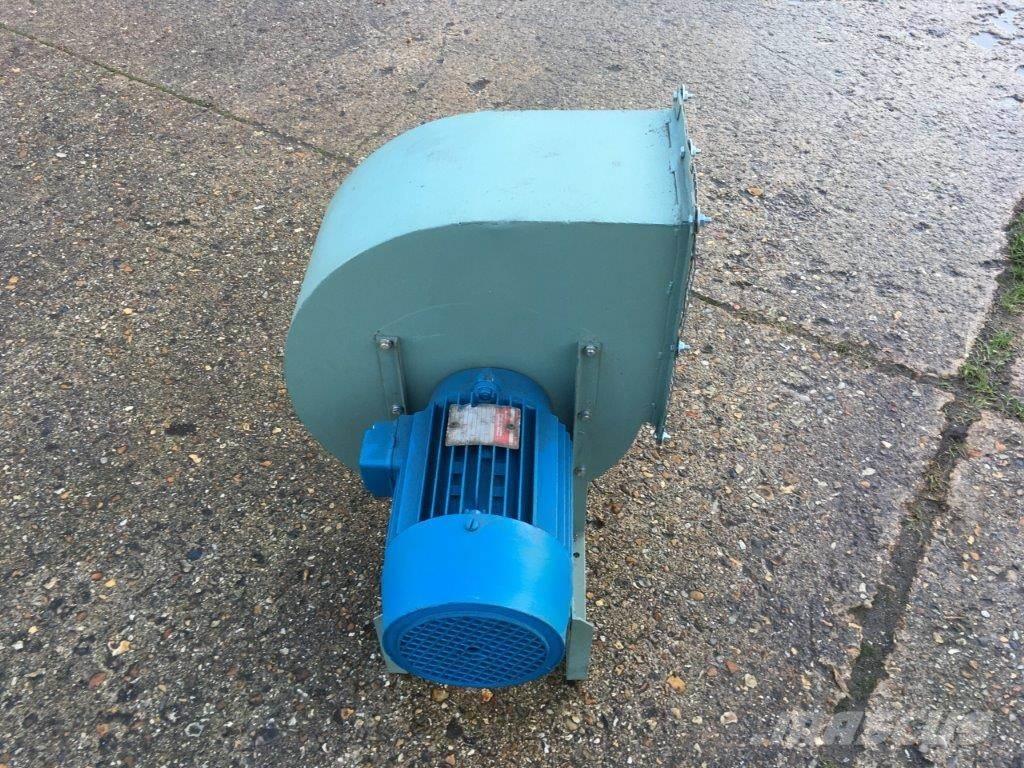  LOW VOLUME Ďalšie poľnohospodárske stroje