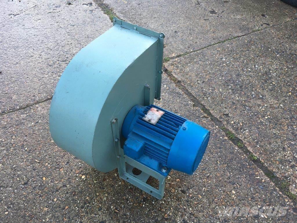  LOW VOLUME Ďalšie poľnohospodárske stroje