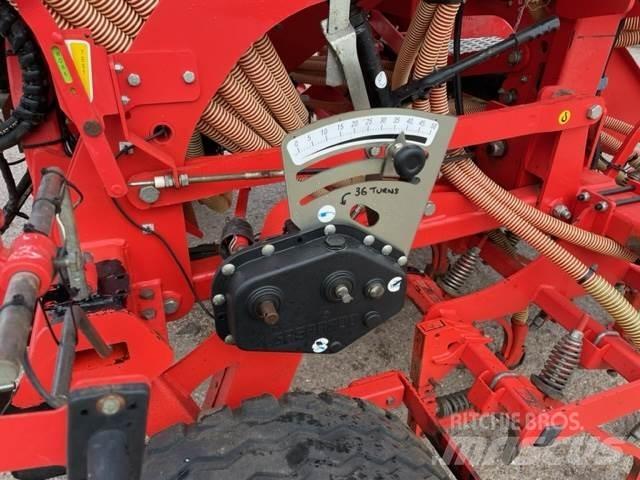Maschio PRIMAVERA Mechanické sejačky