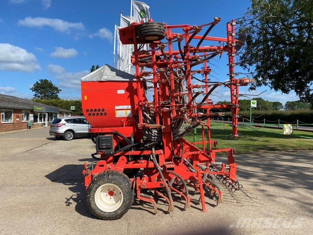 Maschio PRIMAVERA Mechanické sejačky