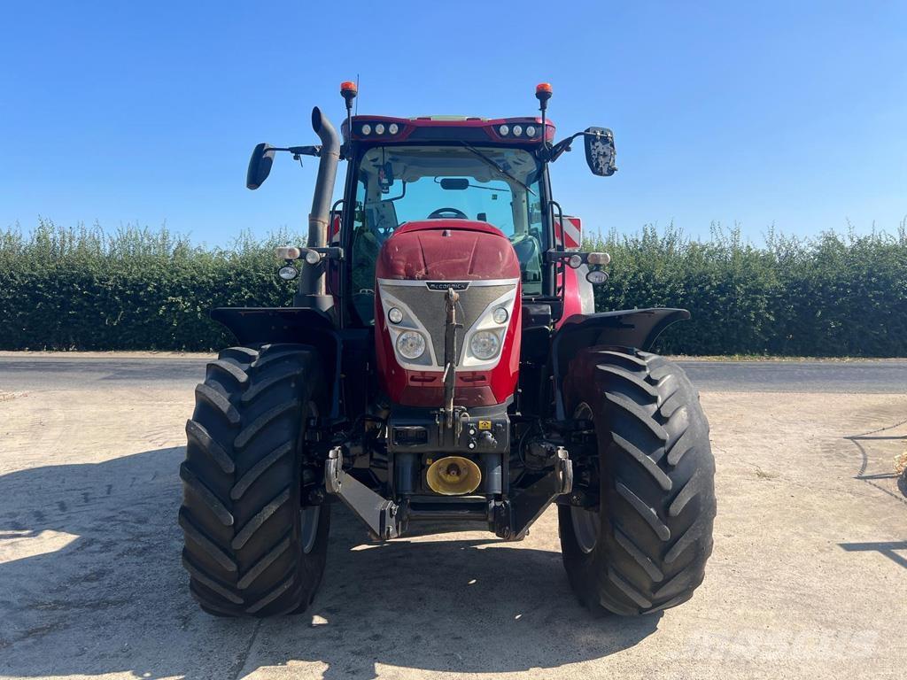 McCormick X7.670 Traktory