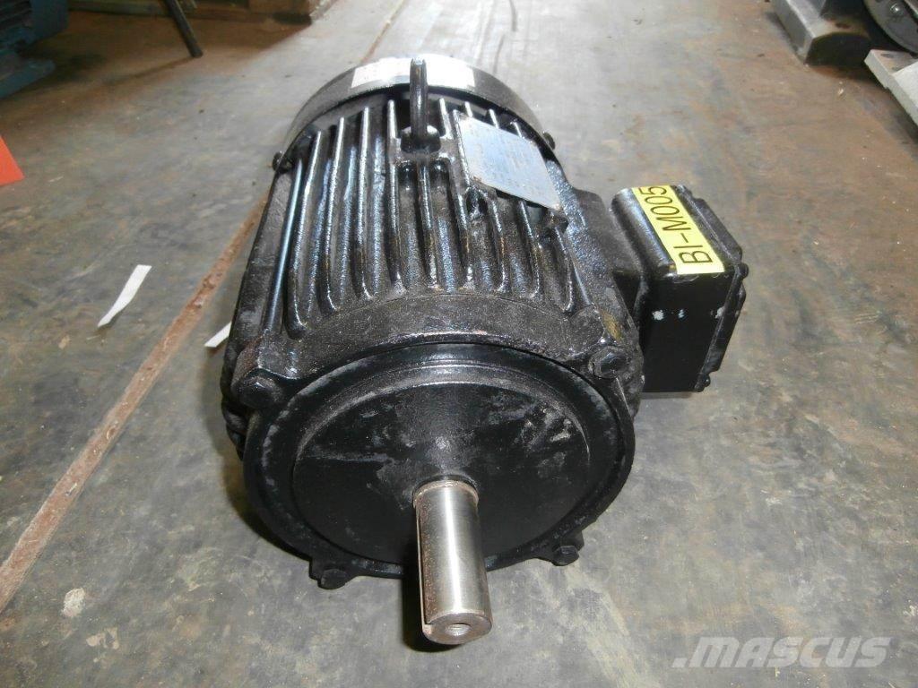  NEWMAN MOTOR Ďalšie poľnohospodárske stroje