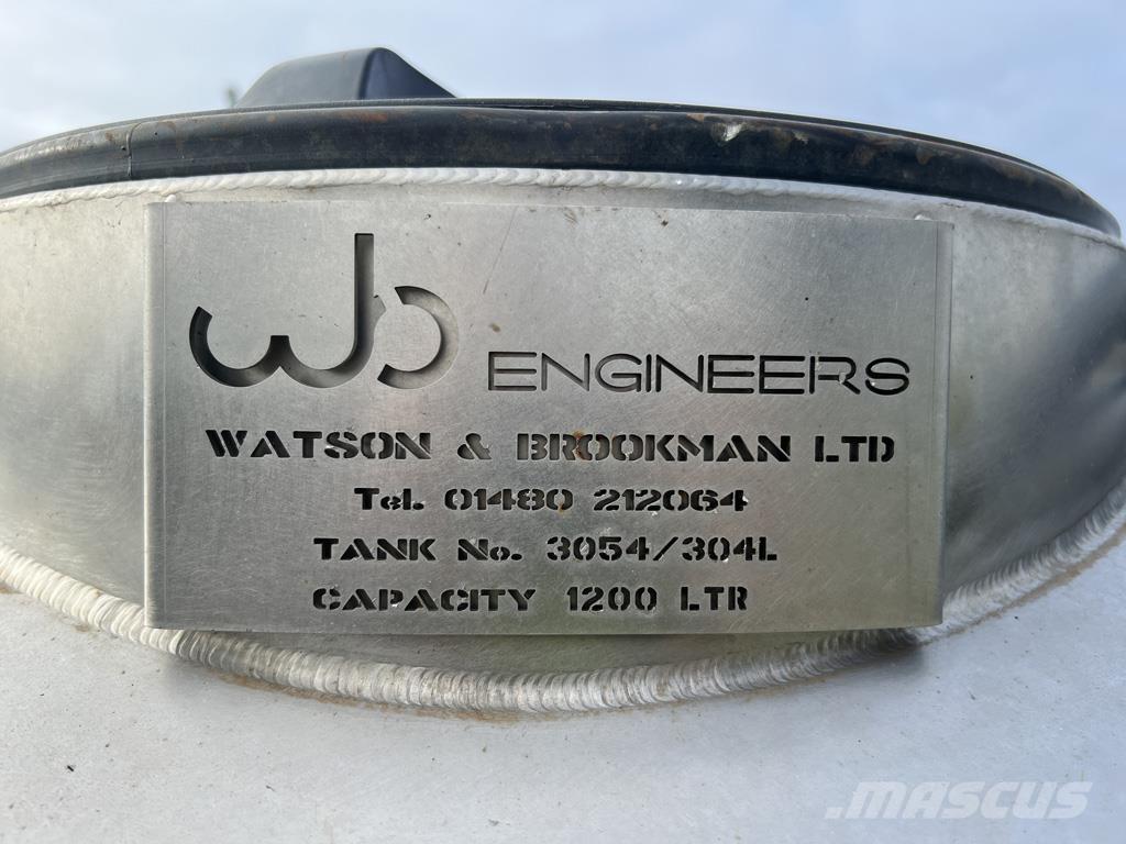  NITRO BAR Rozmetadlá priemyselných hnojív