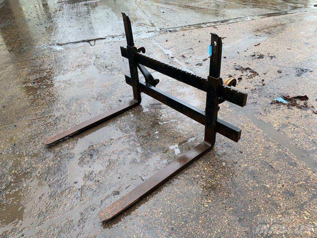  PALLET Ďalšie príslušenstvo a komponenty